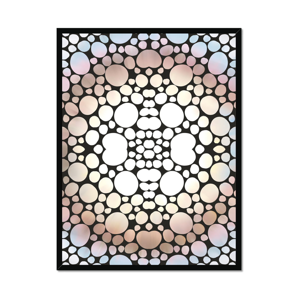 Patternwork - Parallax (#PATW_12)