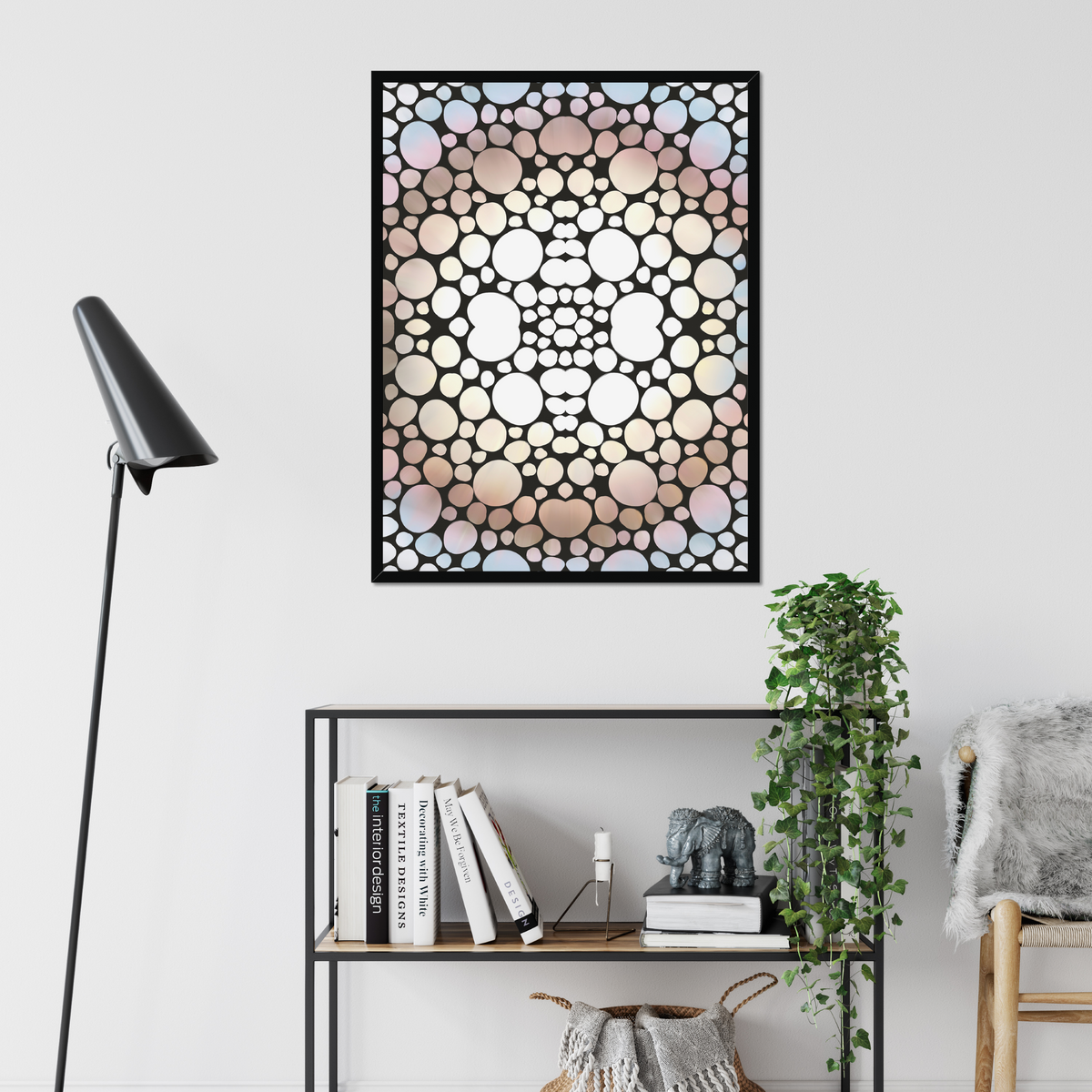 Patternwork - Parallax (#PATW_12)