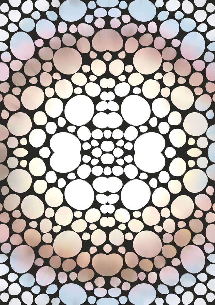 Patternwork - Parallax (#PATW_12)