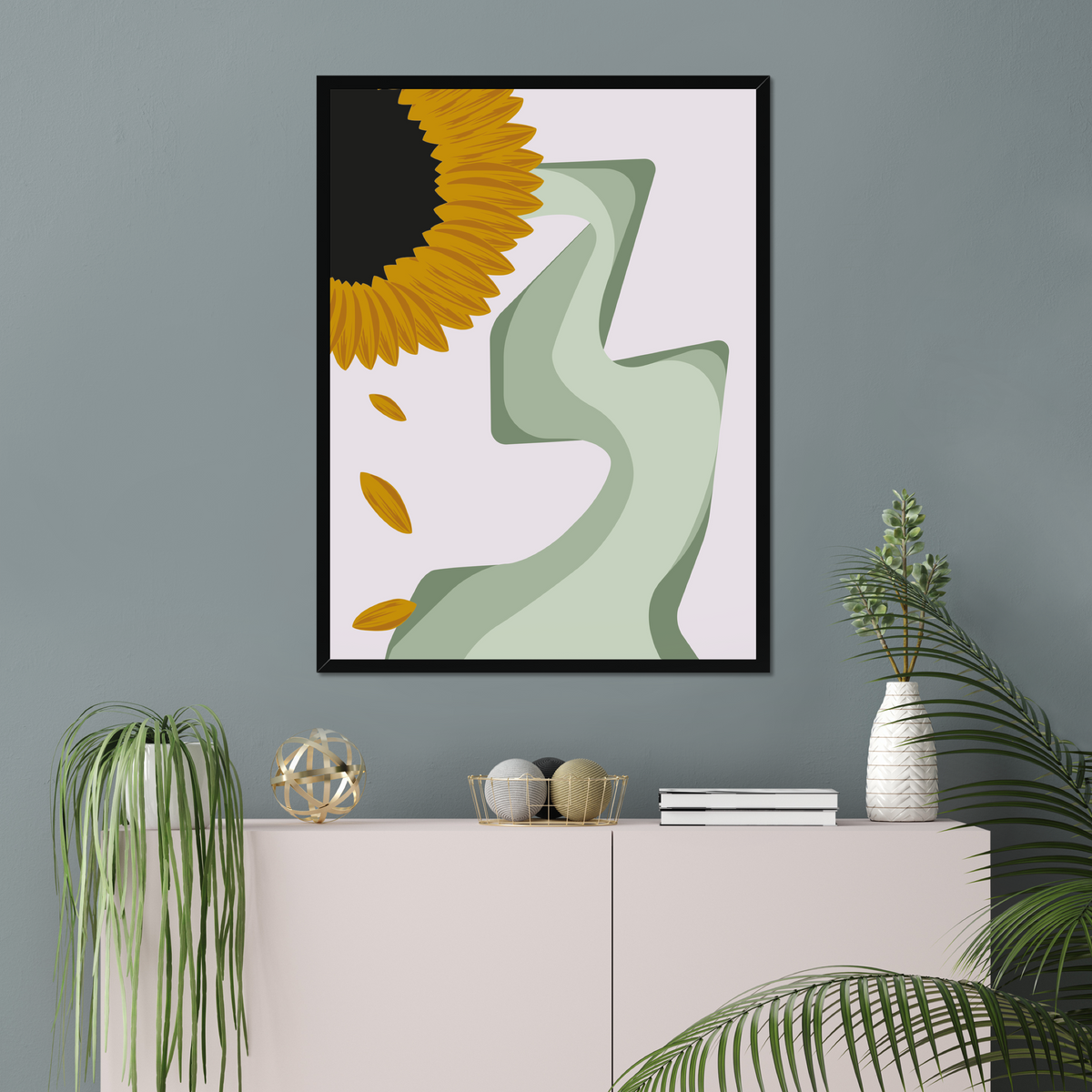 Fluidity - Petallics (#FLDY_05)