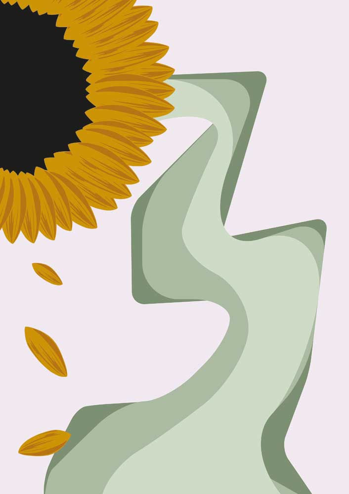 Fluidity - Petallics (#FLDY_05)