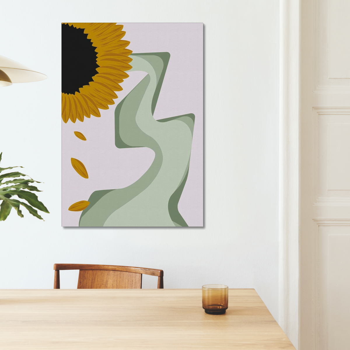 Fluidity - Petallics (#FLDY_05)