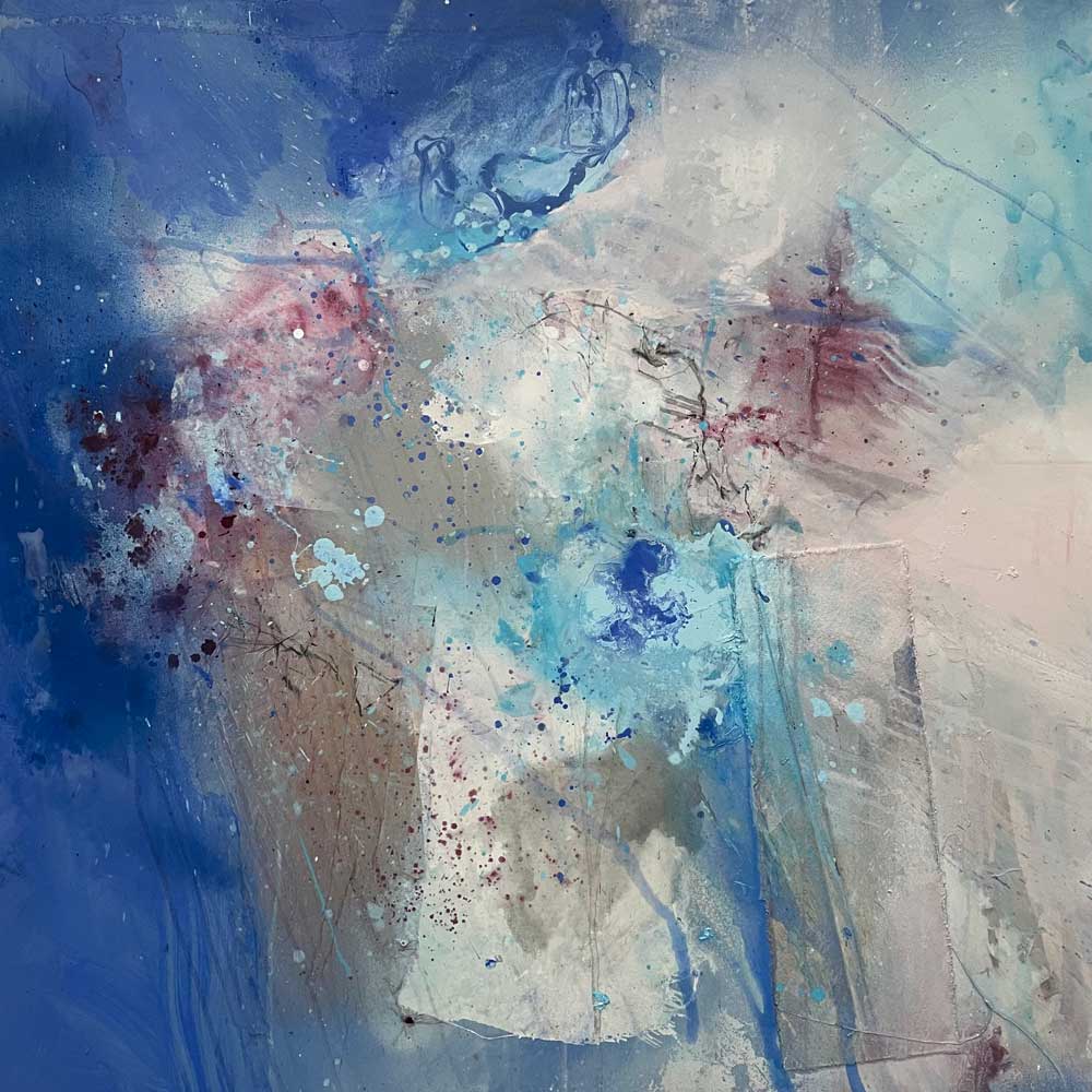 Re-Emergence - Azure-Light-of-Appeal (#REE_28)