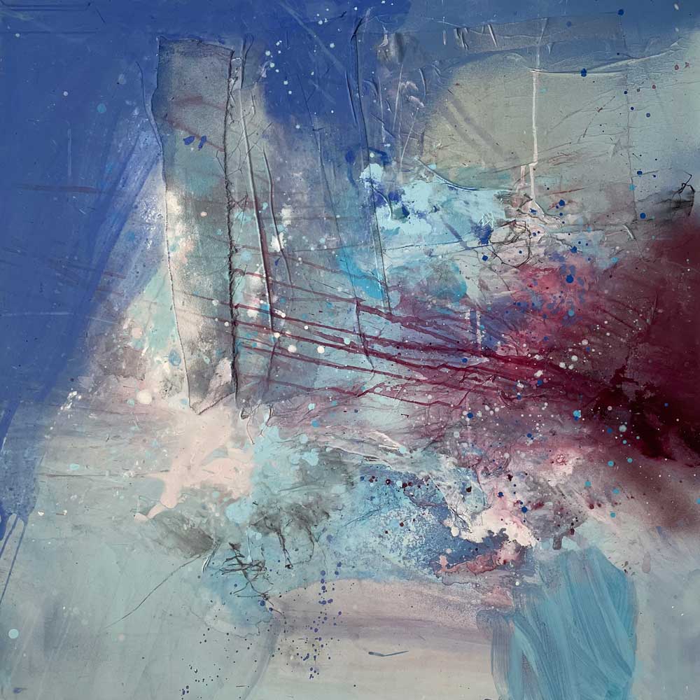 Re-Emergence - Moroccan-Carolina (#REE_29)