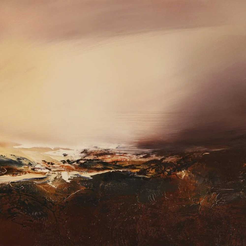 Visual Journeys - Sculpted Light no.3 (#VISUAL_J_18)