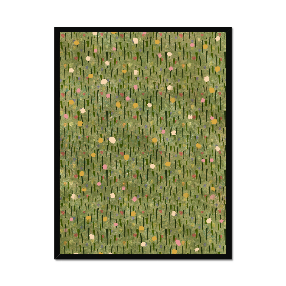 Impressionism  - Sketch 100B (#IMP_13)