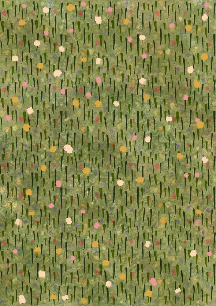 Impressionism  - Plantation (#IMP_01)