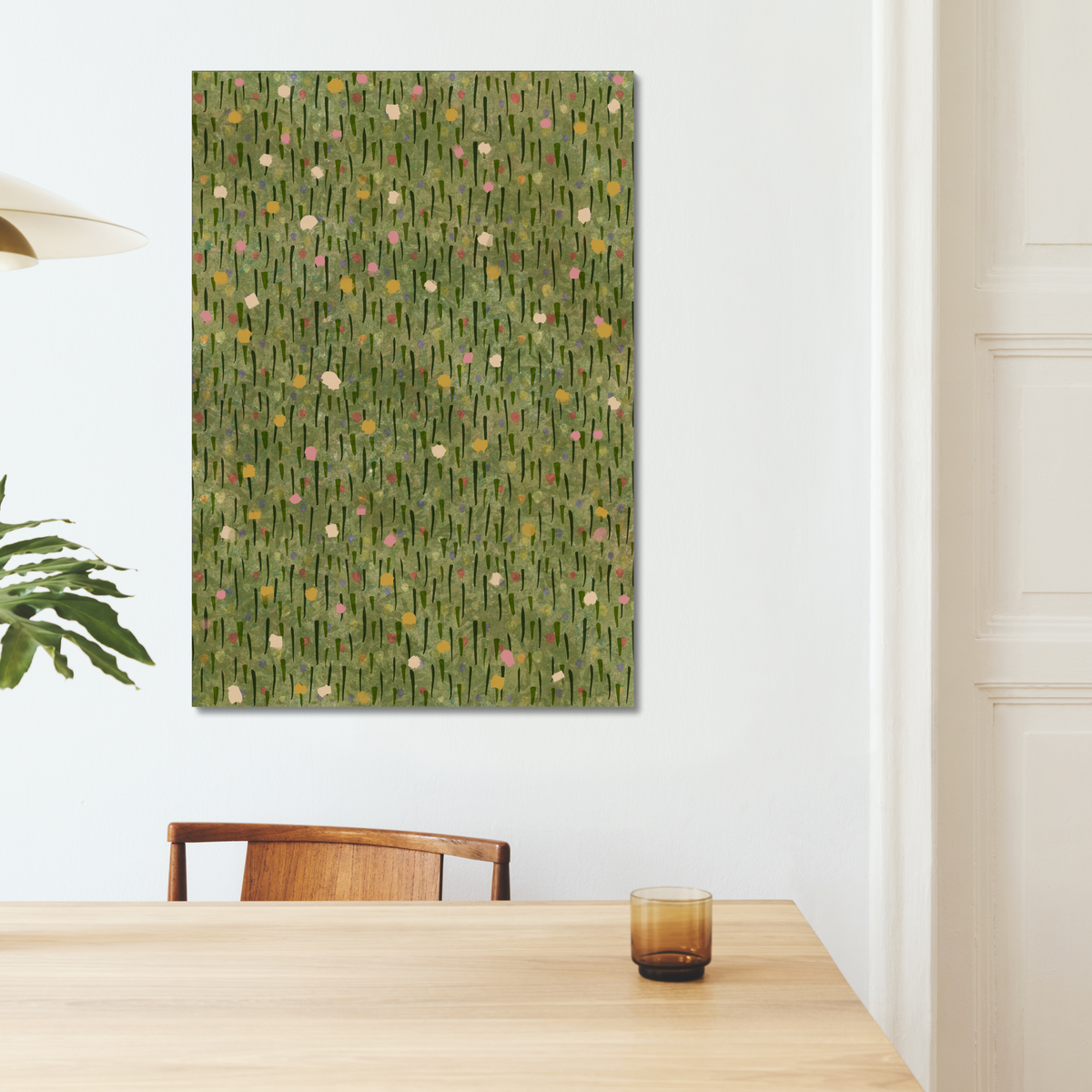 Impressionism  - Plantation (#IMP_01)