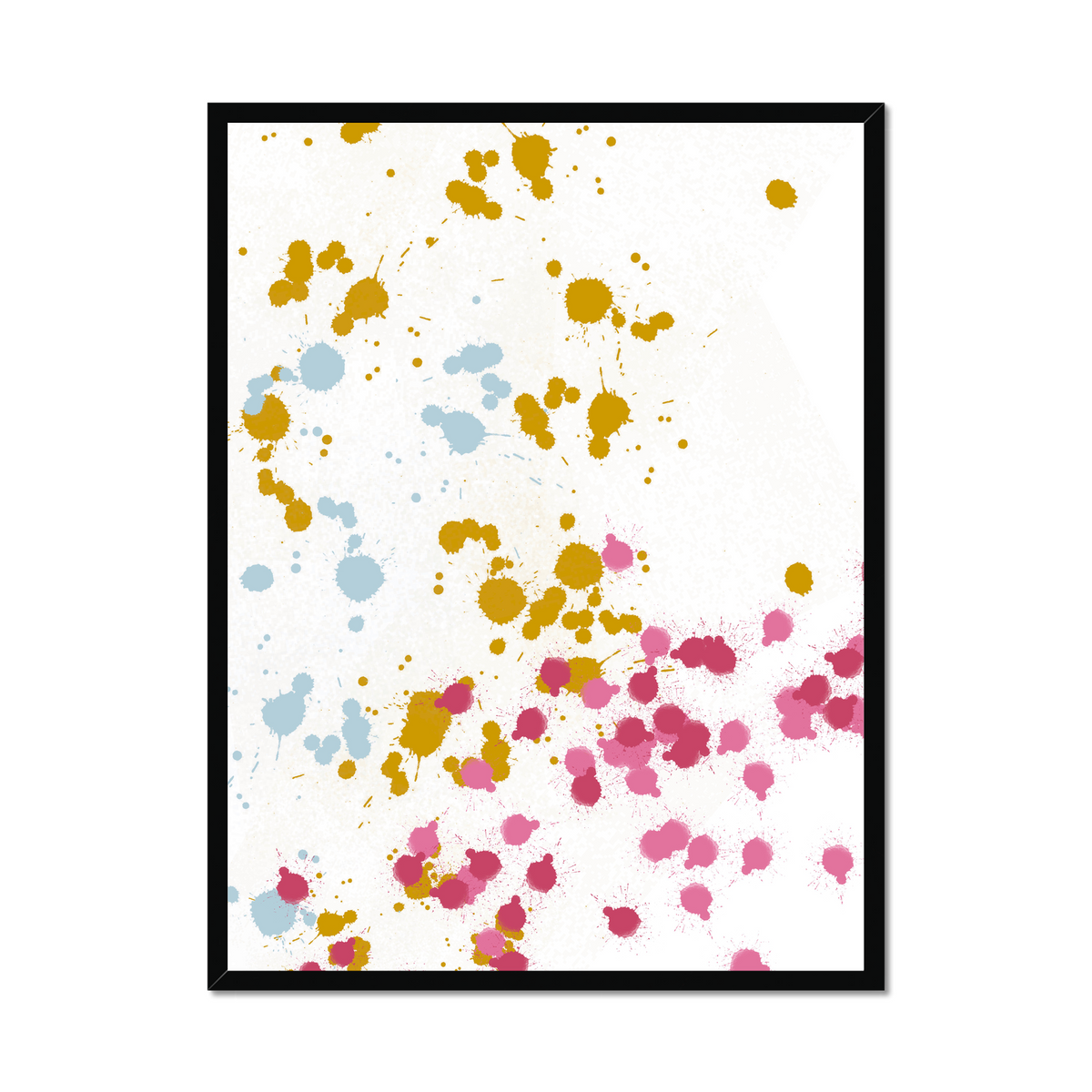 Impressionism  - Study I (#IMP_14)