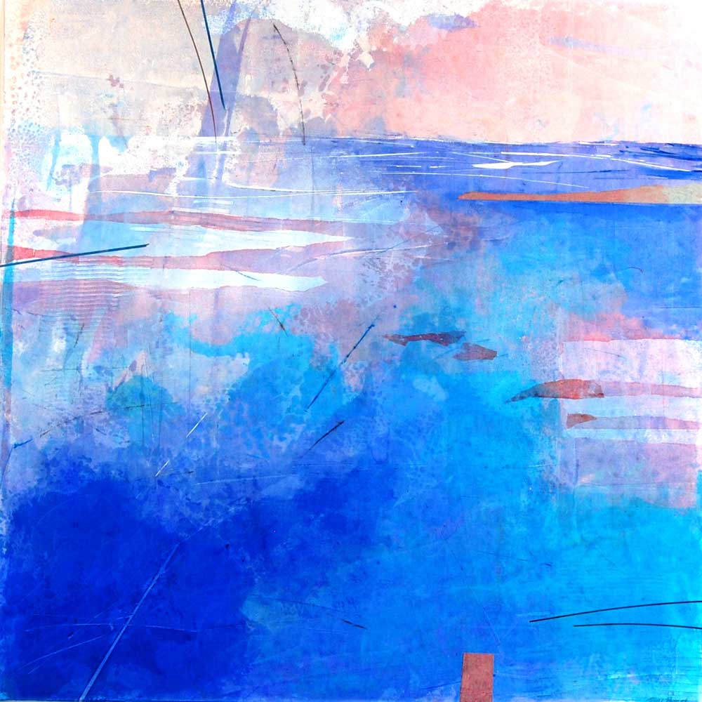 Fenland Influences - Across the Water (#FEN_20)