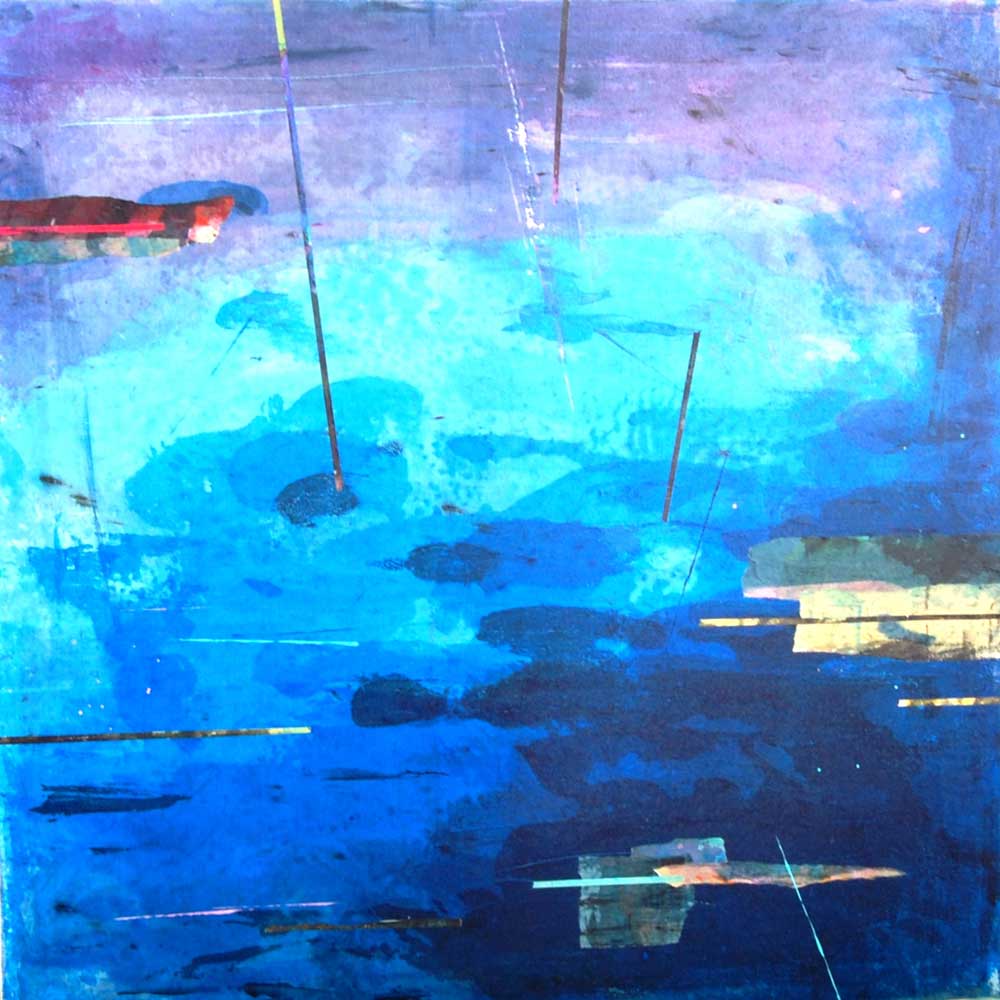 Fenland Influences - Waterway II (#FEN_16)