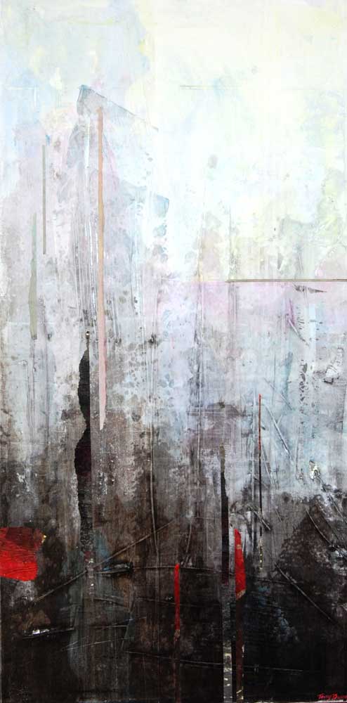 Urban Elements - Urban Vista (#URBE_29)