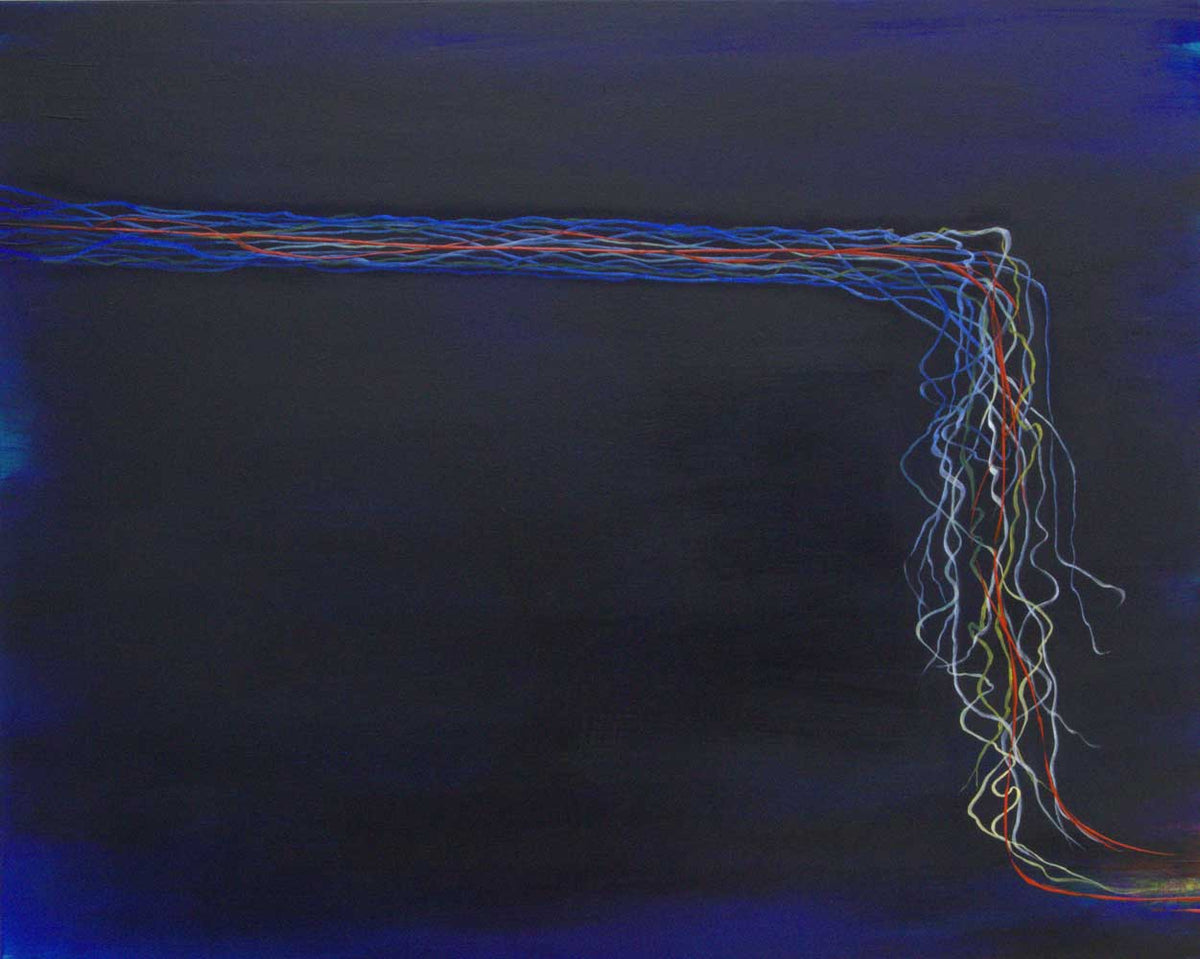 Mind and Body - Threads of life 2 (#PW_25)