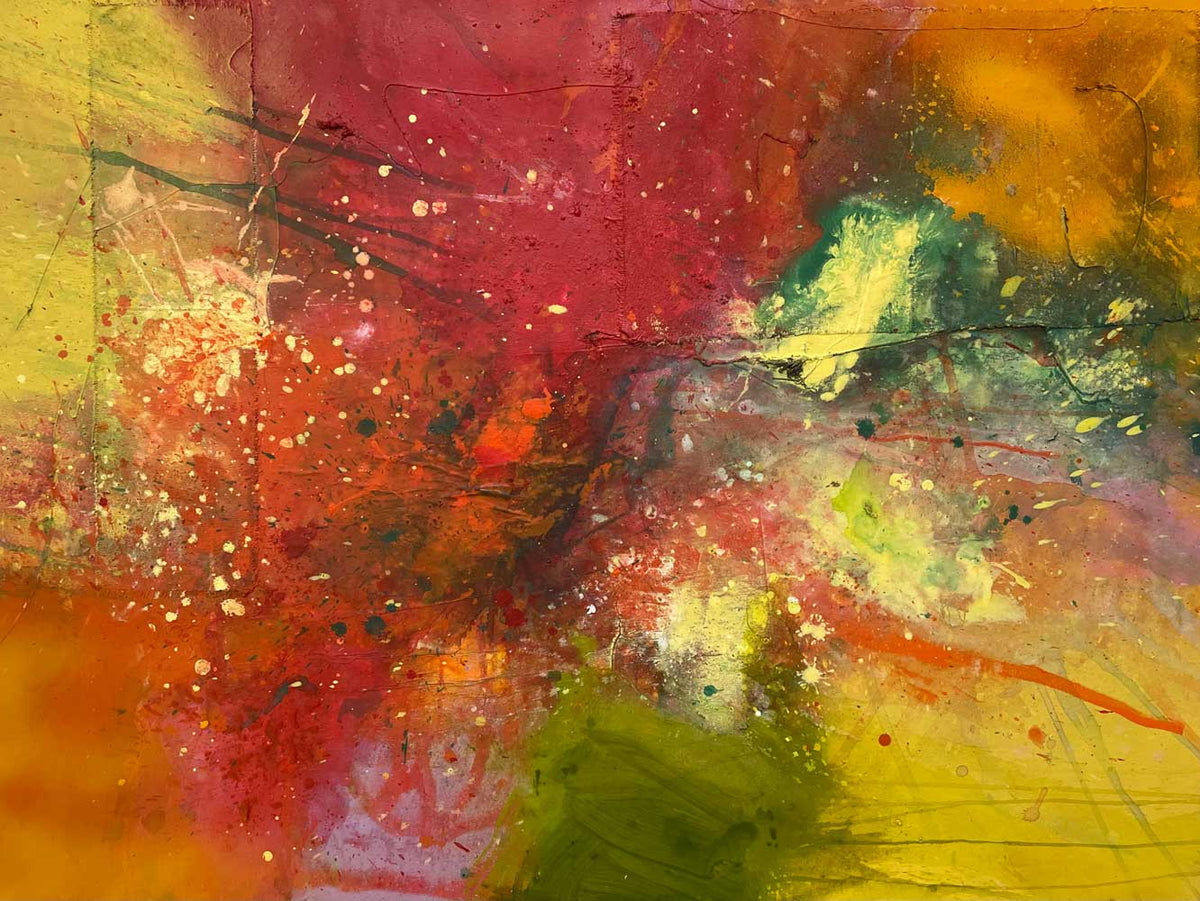 Re-Emergence - Tourmaline No. 1 (#REE_23)