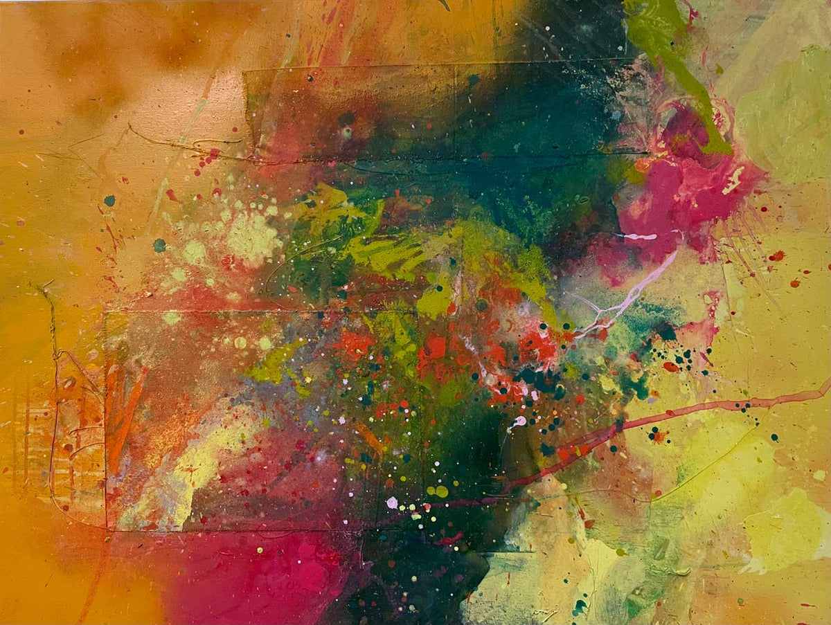 Re-Emergence - Tourmaline No. 2 (#REE_24)