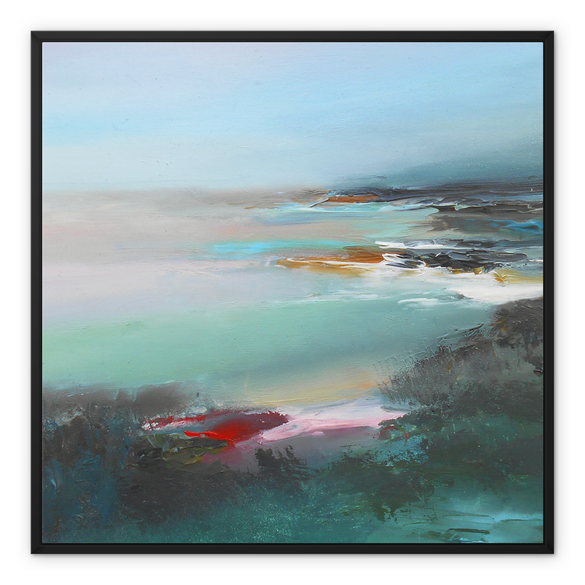Twilight Moments - Turquoise Bay (#TM_05)