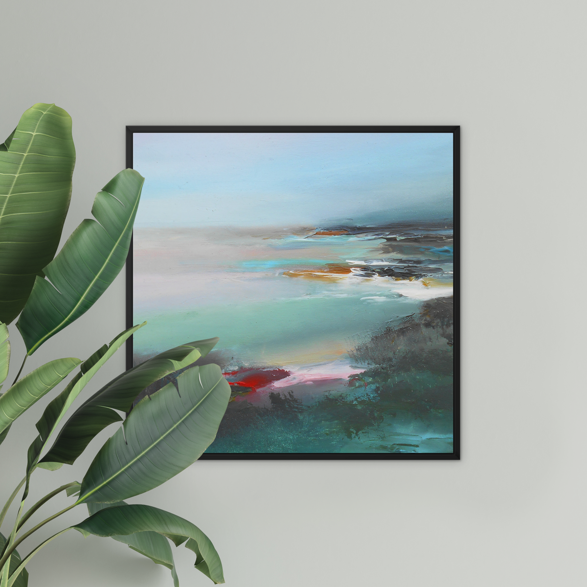 Twilight Moments - Turquoise Bay (#TM_05)