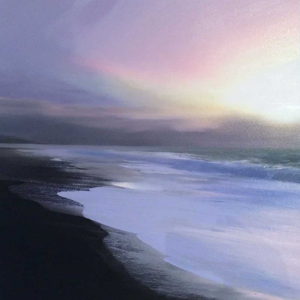 Visual Journeys - Underneath the Light no.21 (#VISUAL_J_20)