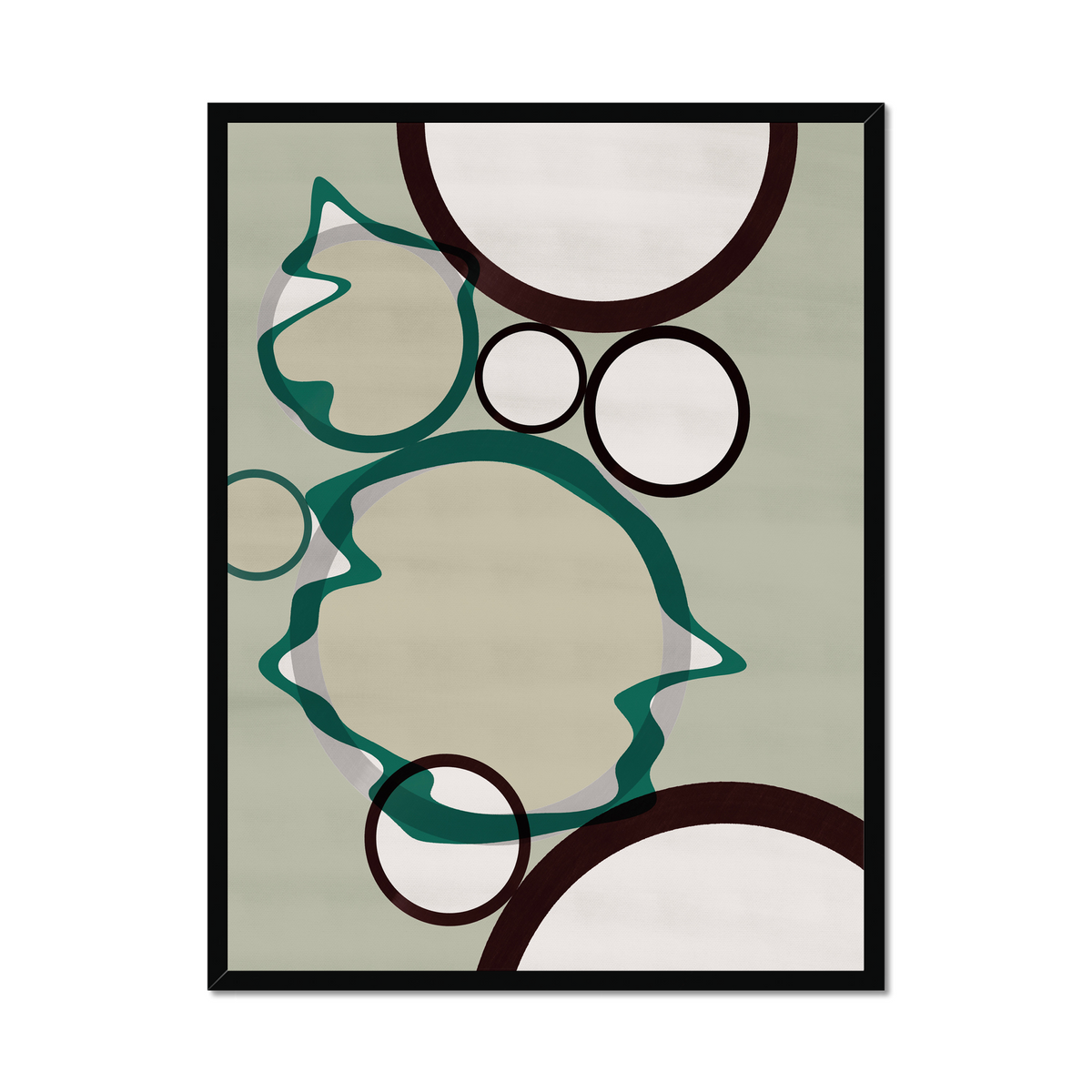 Fluidity - Verge (#FLDY_07)