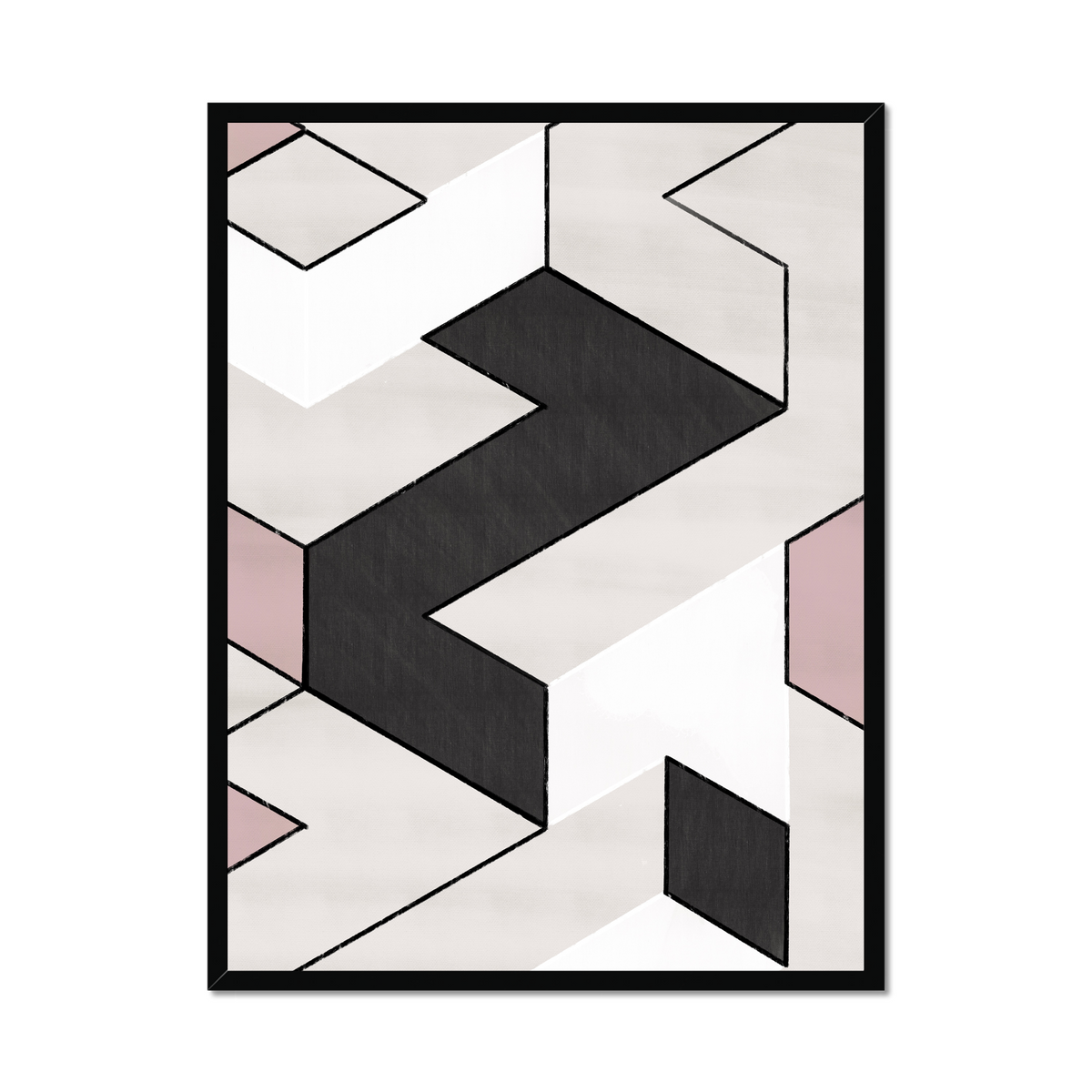 Patternwork - Volume (#PATW_01)