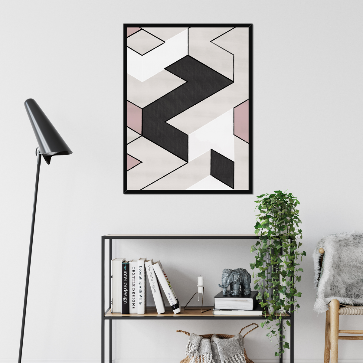 Patternwork - Volume (#PATW_01)