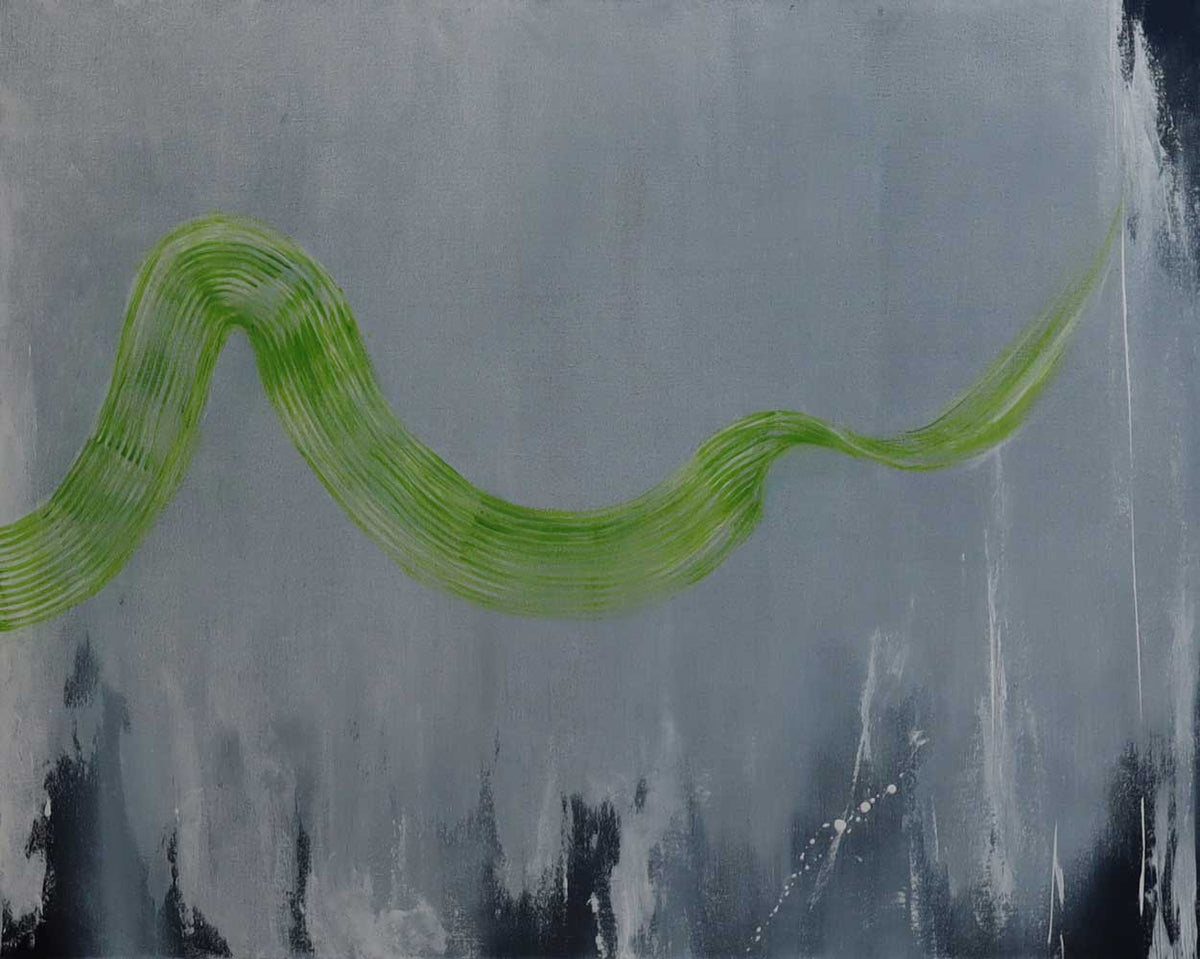 Mind and Body - Wave of thought (#PW_26)