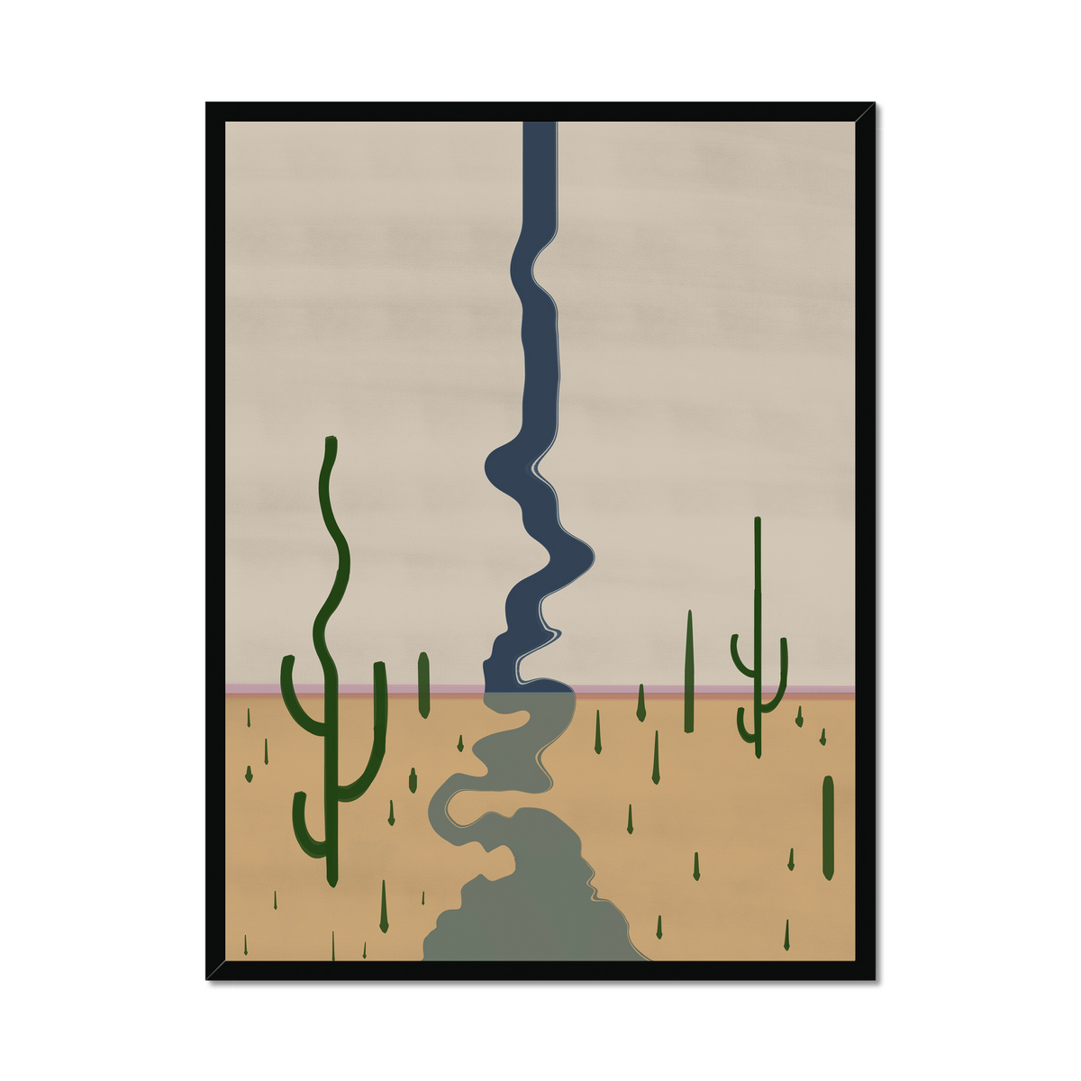 Interplanetary - Zone 33A (#INTERP_08)