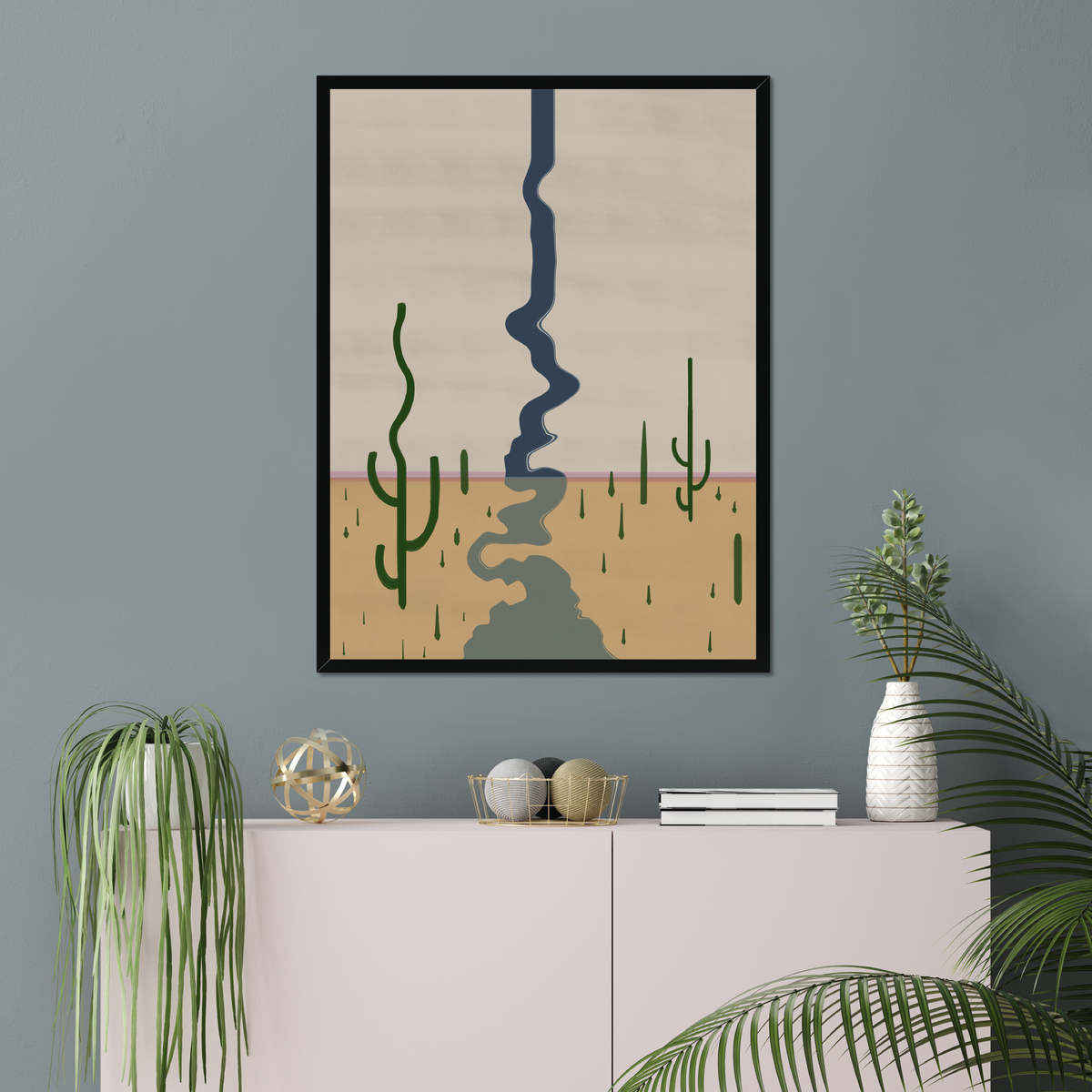 Interplanetary - Zone 33A (#INTERP_08)