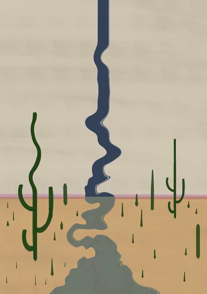 Interplanetary - Zone 33A (#INTERP_08)