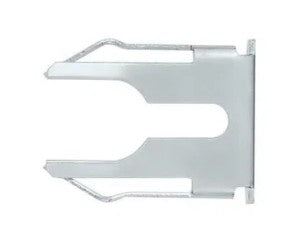 SALE 50% OFF: Springllock - Pack of 200 Locks for Anti-Theft for Wooden Picture Frames