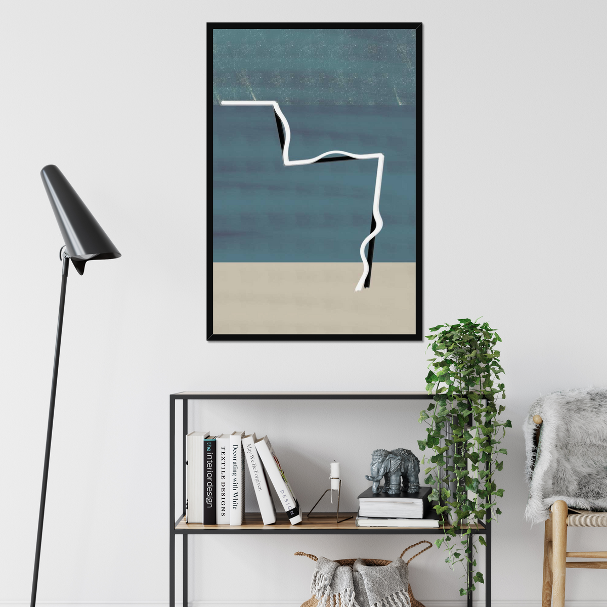 Fluidity - Poise (#FLDY_01)