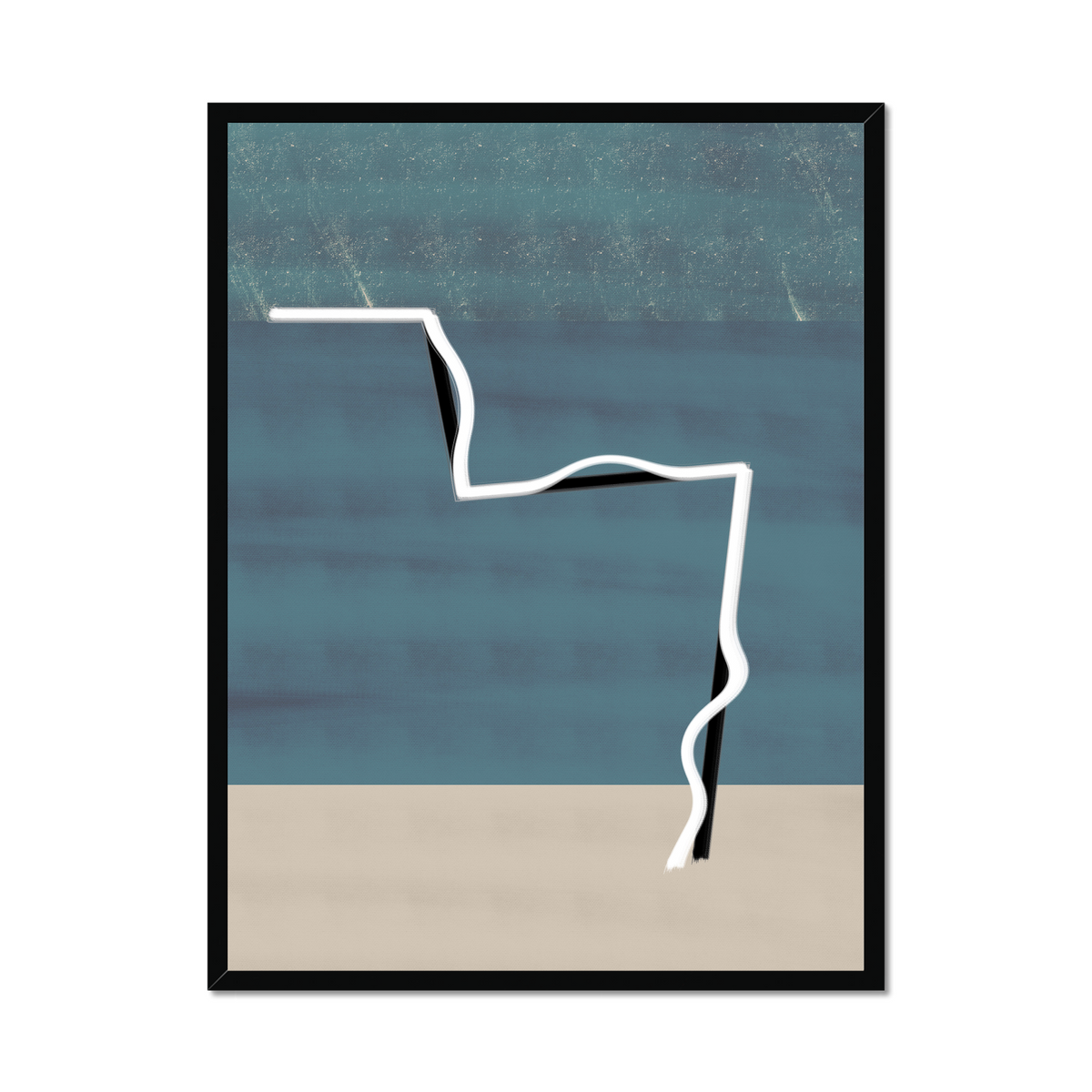 Fluidity - Poise (#FLDY_01)