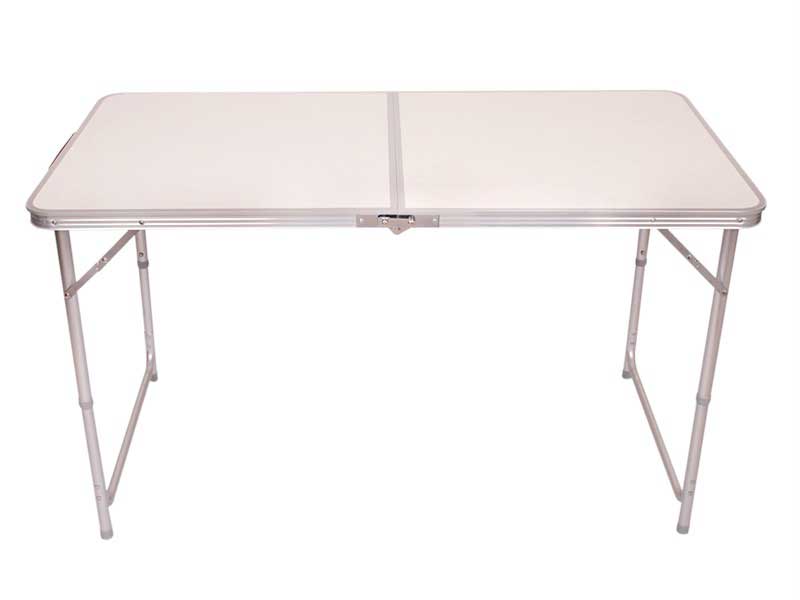 SALE 50% OFF Folding Display Table (120cm/4 foot) (EX-RENTAL)