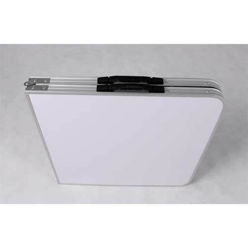 SALE 50% OFF Folding Display Table (120cm/4 foot) (EX-RENTAL)