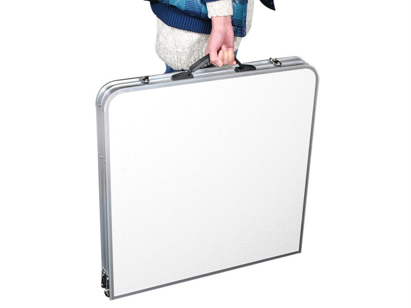 SALE 50% OFF Folding Display Table (120cm/4 foot) (EX-RENTAL)
