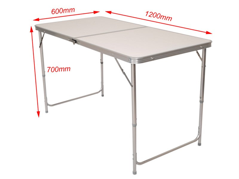 SALE 50% OFF Folding Display Table (120cm/4 foot) (EX-RENTAL)