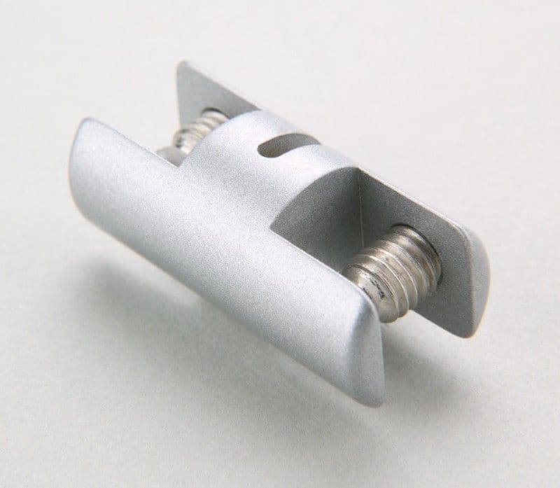 SALE 50% 0FF PACK OF 9 Large Cable Clamps (Double-sided)