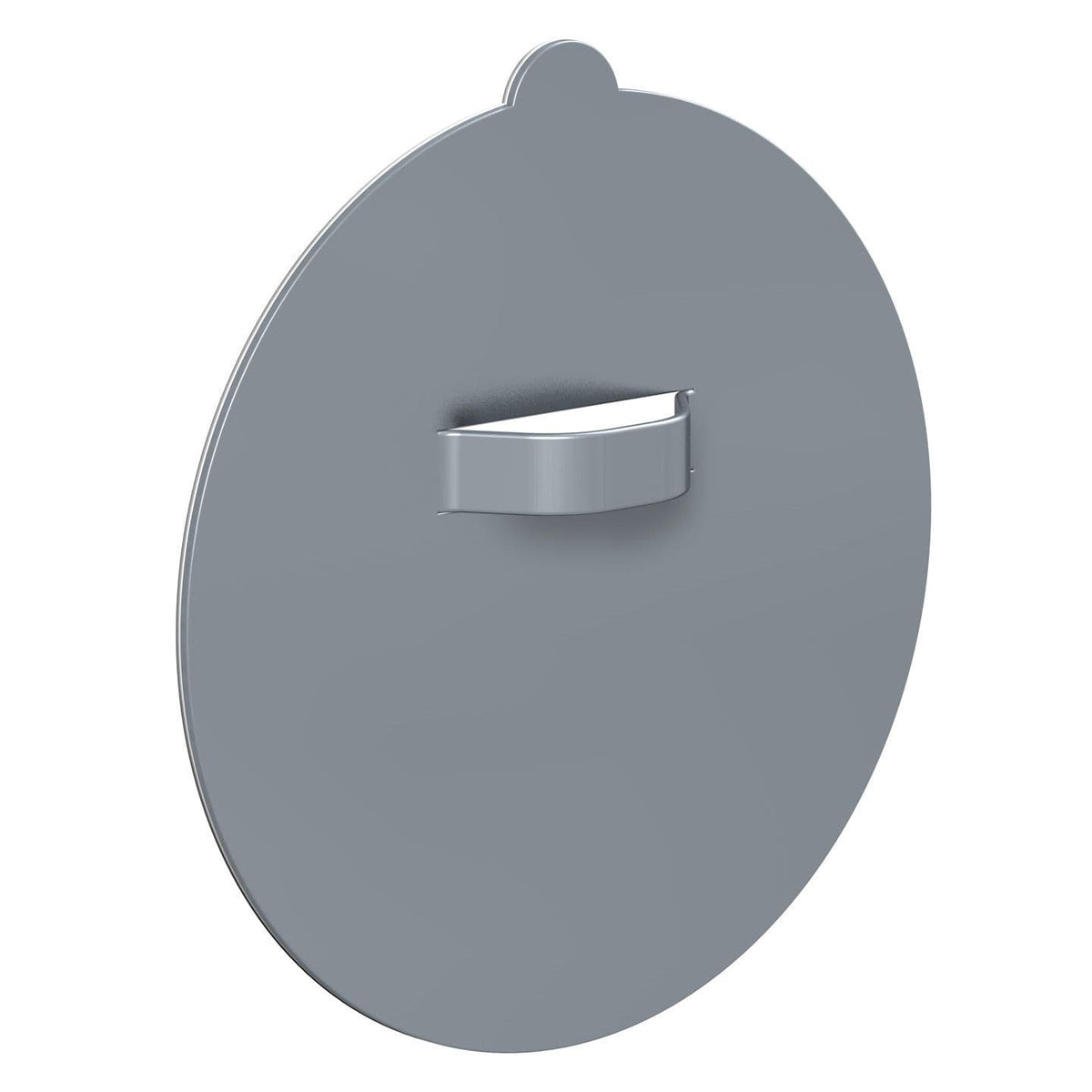 SALE 50% OFF: PACK OF 10 Flat Panel Hook (Dibond Hanger): Extra Small, 0.7kg