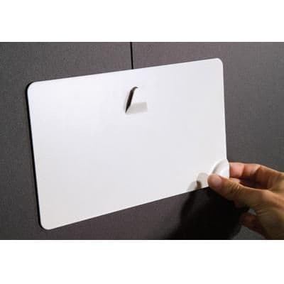 SALE 50% OFF: PACK OF 10 Magnetic Picture Hook for Walls: Small (1kg)