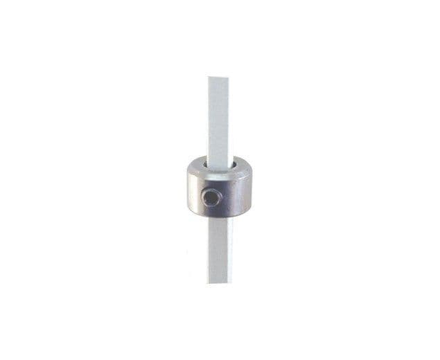 SALE 50% OFF: Pack of 10 Security Collars for Solid Rods