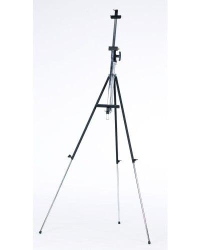 SALE 60% OFF: Pack of 5 Classic Metal Portable Display Easels (EX-RENTAL)