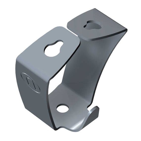 Spring Hook (4kg): Pack of 50