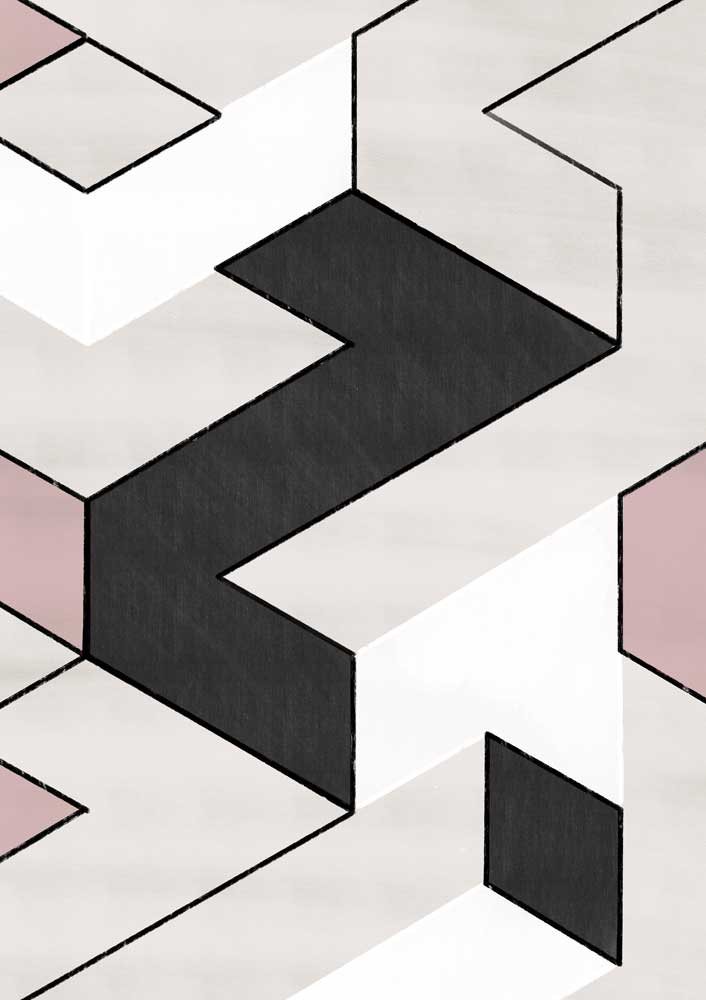 Patternwork - Volume (#PATW_01)