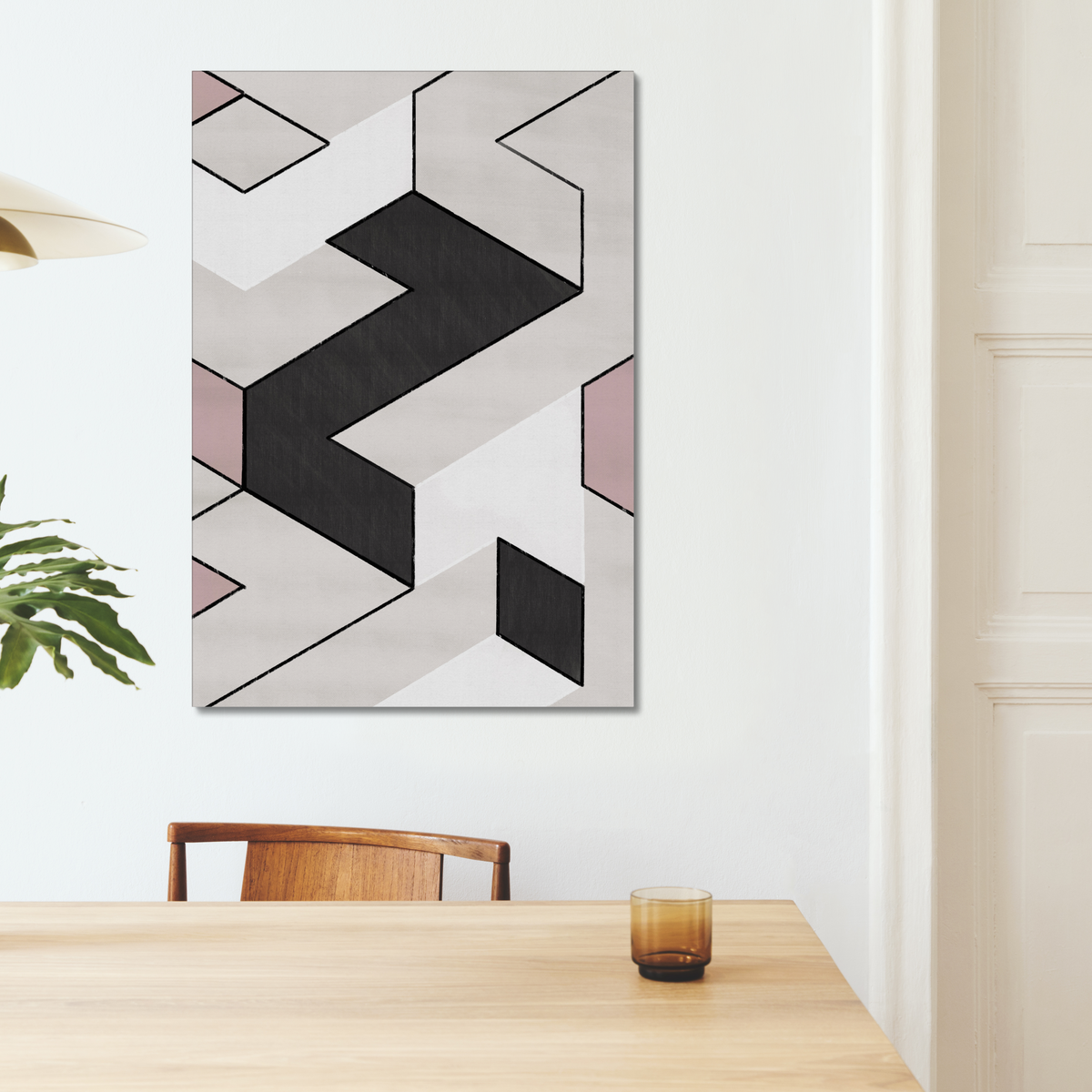 Patternwork - Volume (#PATW_01)