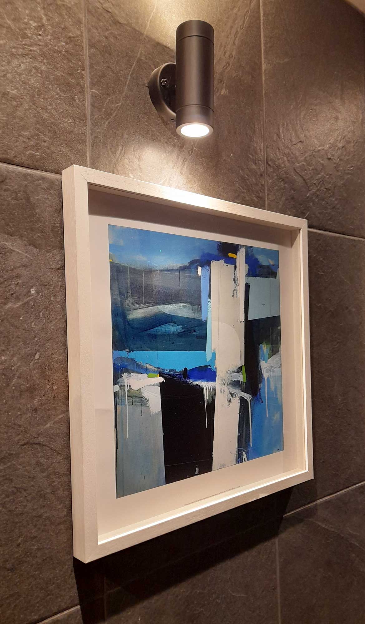 Water Land Sea - Morning Song, Charity Sale 70% OFF