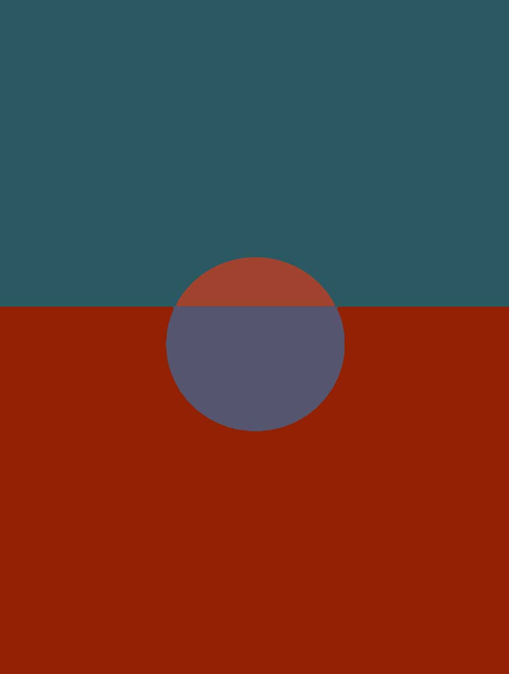 A Circle and Two Lines - No.11 (#ACATL_11)