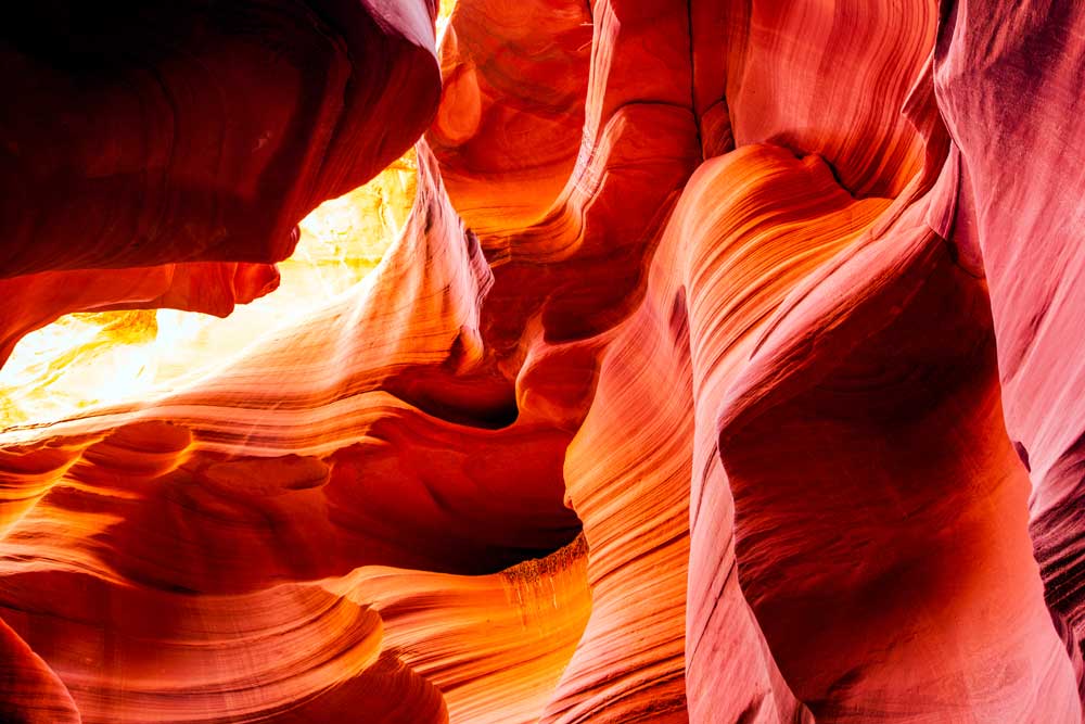 Antelope Canyons - Lower Antelope Canyon (#AA_ANTC_06)