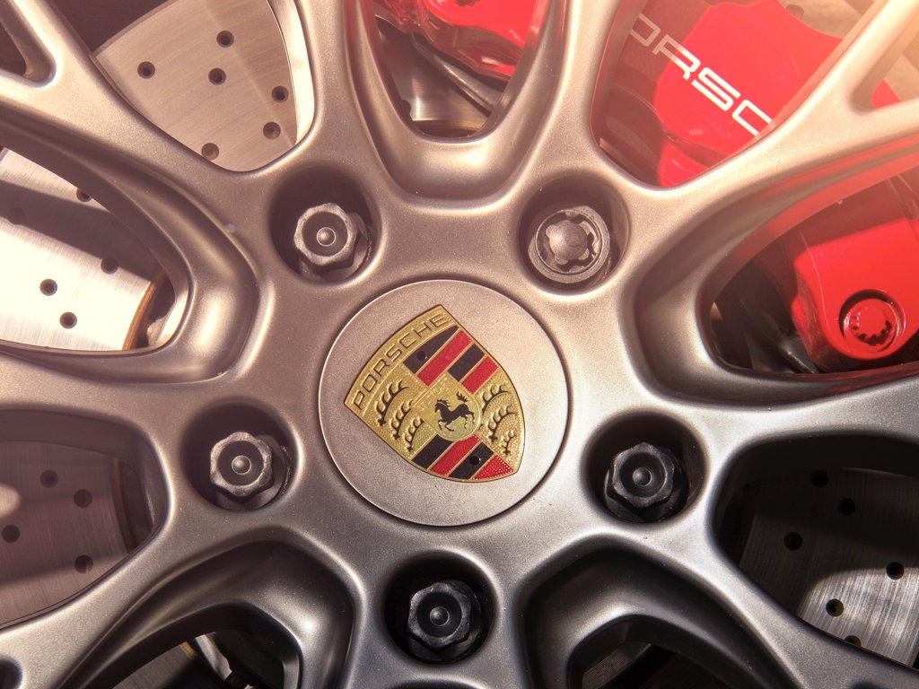 Automotive - Porsche 911 (#AA_AUTOMOTIVE_01)