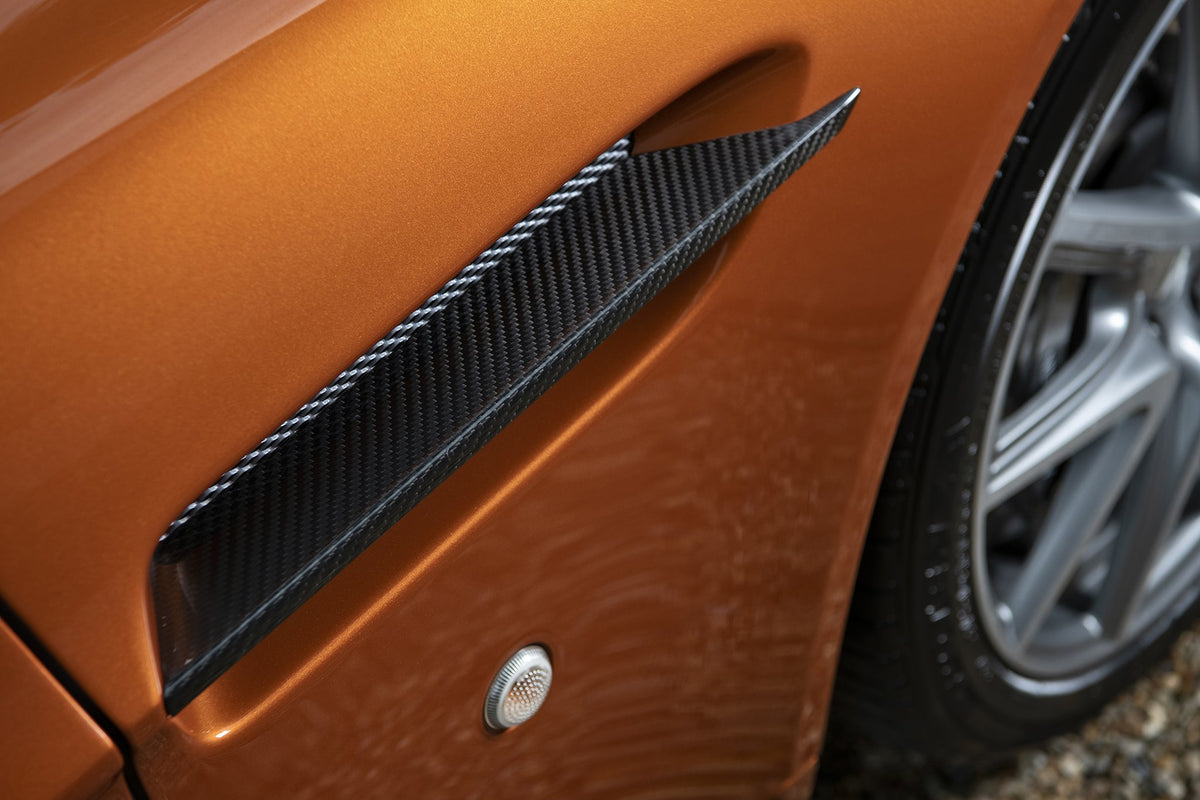 Automotive - Aston Martin Vantage (#AUTOMOTIVE_07)