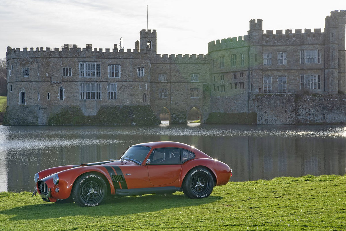 Automotive - AC Cobra (#AA_AUTOMOTIVE_08)